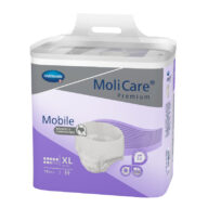 MoliCare Premium Mobile 8 Tropfen XL 14 Stk. - Windelhosen für Erwachsene