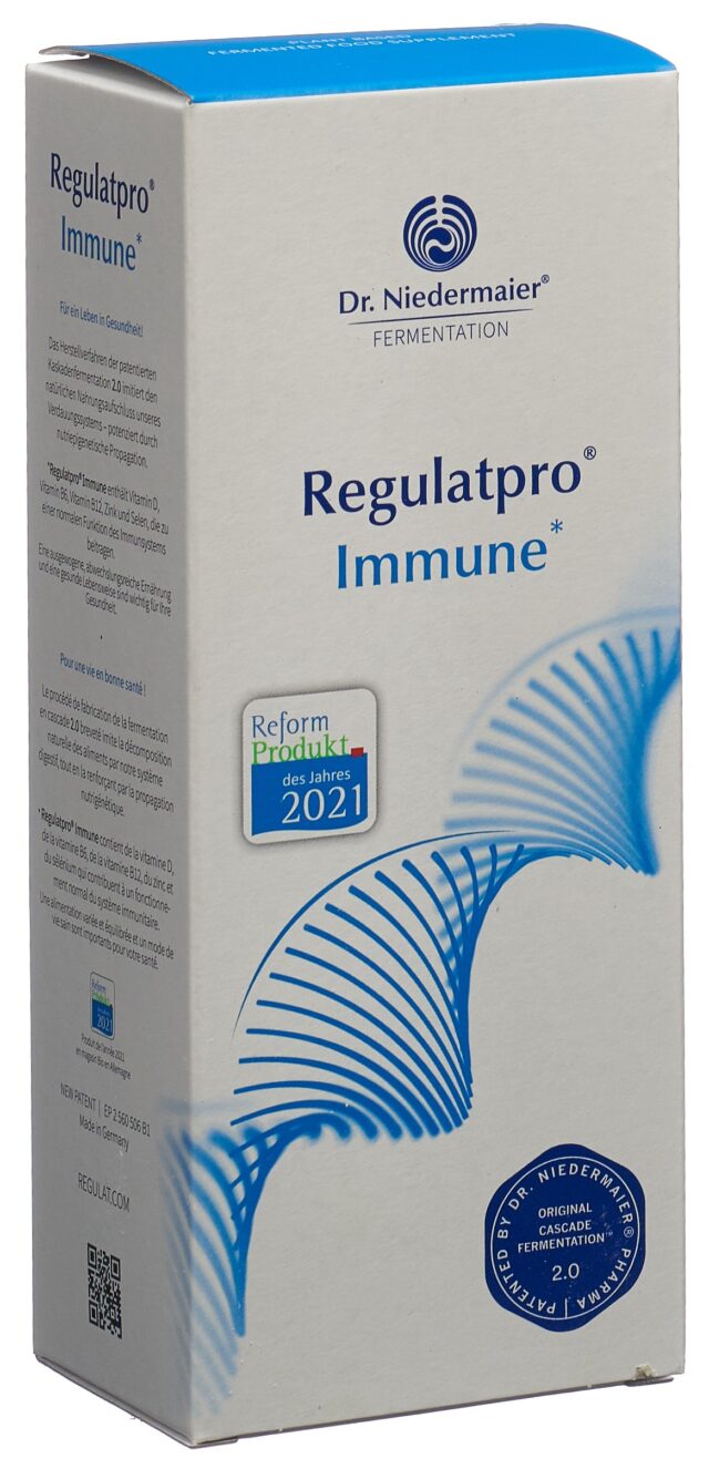 Regulatpro Immune (350 ml)