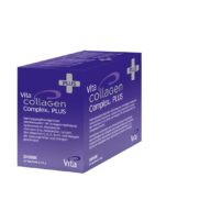 Vita Collagen Complex Plus Drink Sachets (20 Stück)