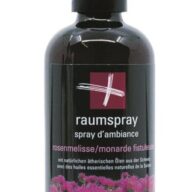 suissessences Raumspray Rosenmelisse (100 ml)