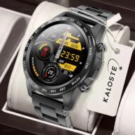 2022 männer Smart Uhr Herz Rate Blutdruck IP67 Wasserdichte Sport Fitness Luxus Uhr Bluetooth Anruf