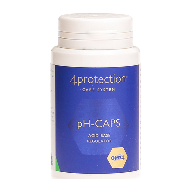 4protection Ph-Caps (50 Stück)