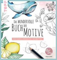 Das wundervolle Buch der Motive (eBook, PDF)