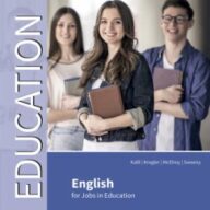 Education For You - English for Jobs in Education