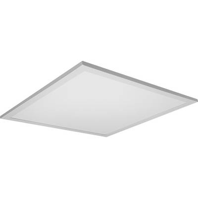 LEDVANCE SMART+ PLANON PLUS MULTICOLOR 4058075525221 LED-Panel EEK: F (A - G) 28 W Warmweiß, RGBW Weiß