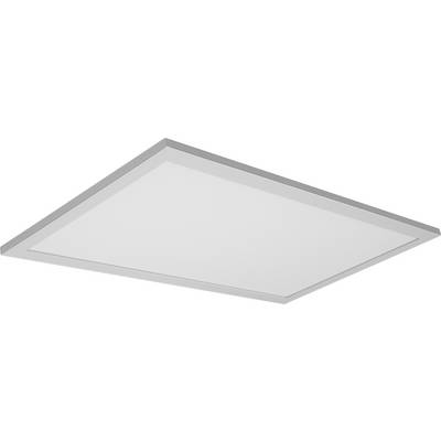 LEDVANCE SMART+ PLANON PLUS MULTICOLOR 4058075525245 LED-Panel EEK: F (A - G) 28 W Warmweiß, RGBW Weiß