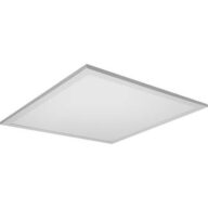 LEDVANCE SMART + PLANON PLUS TUNABLE WHITE 4058075525337 LED-Panel EEK: F (A - G) 28 W Warmweiß bis Kaltweiß Weiß
