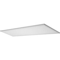 LEDVANCE SMART + PLANON PLUS TUNABLE WHITE 4058075525405 LED-Panel 36 W Warmweiß bis Kaltweiß Weiß