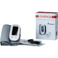 MEDX5 EV-RR-BL Oberarm Blutdruckmessgerät EV-RR-BL