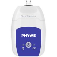 PHYWE Cobra SMARTsense - Blood Pressure Herzfrequenz-Datenlogger