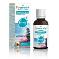 Puressentiel Duftmischung Meditation ätherische Öle zur Diffusion (30 ml)