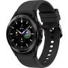 Samsung Galaxy Watch4 Classic LTE Smartwatch 42 mm Uni Schwarz