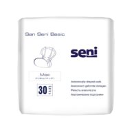San Seni Basic Maxi, Vorlagen, 30 Stück • INSENIO