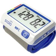Scala SC 6027 NFC Handgelenk Blutdruckmessgerät 60270