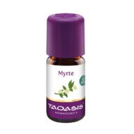 TAOASIS Myrte Ätherisches Öl Bio (5 ml)
