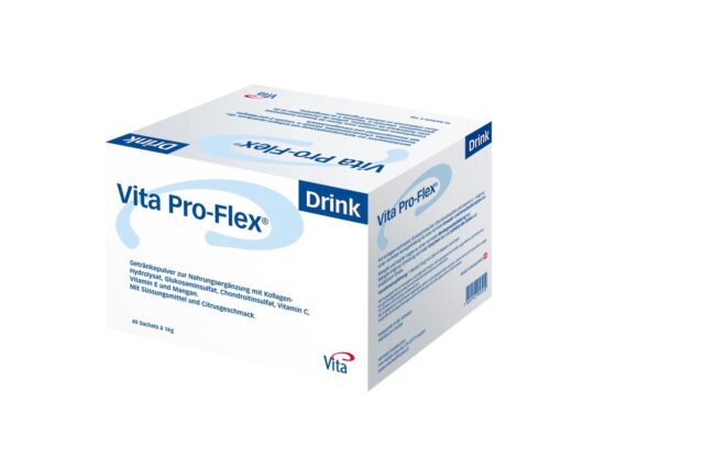 Vita Pro-Flex Drink (40 Beutel)