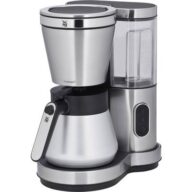 WMF LONO Aroma Thermo Kaffeemaschine Silber Fassungsvermögen Tassen=8
