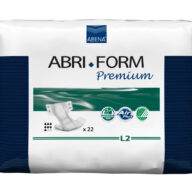 Abri-Form Premium L2, 22 Stk. Inkontinenzslip