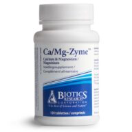 Ca-Mg Zyme Biotics