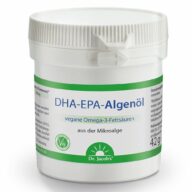 DHA-EPA Algenöl