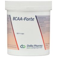 DeBa Pharma BCAA Forte