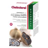 Fytostar Cholesterin