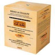 GUAM® FIR Algenschlamm-Cellulite