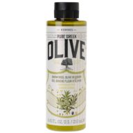 KORRES Reines Griechisches Olivenolivenblütenduschgel