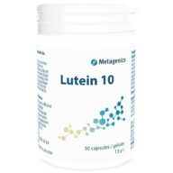 Metagenics® Lutein 10