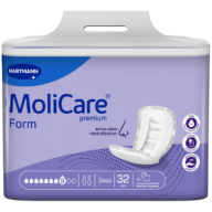 MoliCare Premium Form 8 Tropfen - 32 Stk