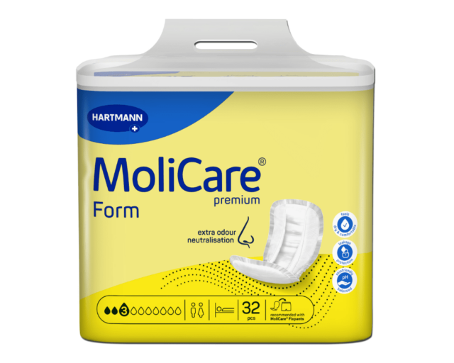 MoliCare Premium Form normal 3 Tropfen