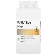 Nutriphyt Riolife® Augen