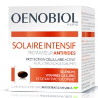 OENOBIOL® SOLAIRE INTENSIF® Anti-Falten Kapseln