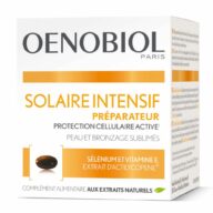 OENOBIOL® SOLAIRE INTENSIF® für normale Haut Kapseln