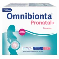 Omnibionta® Pronatal+