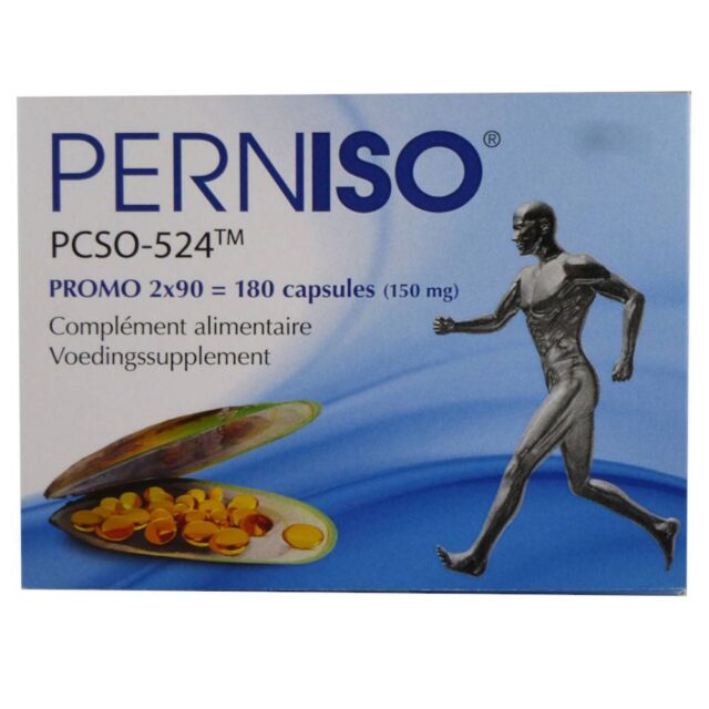 PERNISO® PCSO-524™