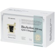 Pharma Nord BioActive 100 mg Q10 Ubiquinol™