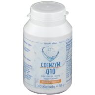 SinoPlaSan Coenzym Q10 100 mg