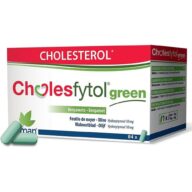 Tilman® Cholesfytol® green