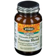 Udo's Choice® Ultimative Digestive Enzyme Blend