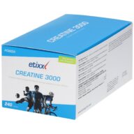 etixx® Creatin 3000