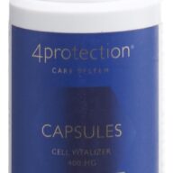 4protection Kapsel 400 mg (50 Stück)