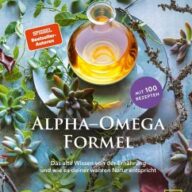 Alpha-Omega-Formel (eBook, ePUB)