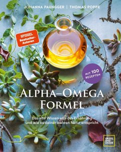 Alpha-Omega-Formel (eBook, ePUB)