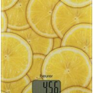 Beurer KS 19 lemon