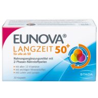 EUNOVA® Langzeit 50+