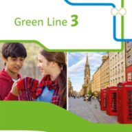 Green Line. Schülerbuch (fester Einband). Klasse 7. Ausgabe Baden-Württemberg ab 2016