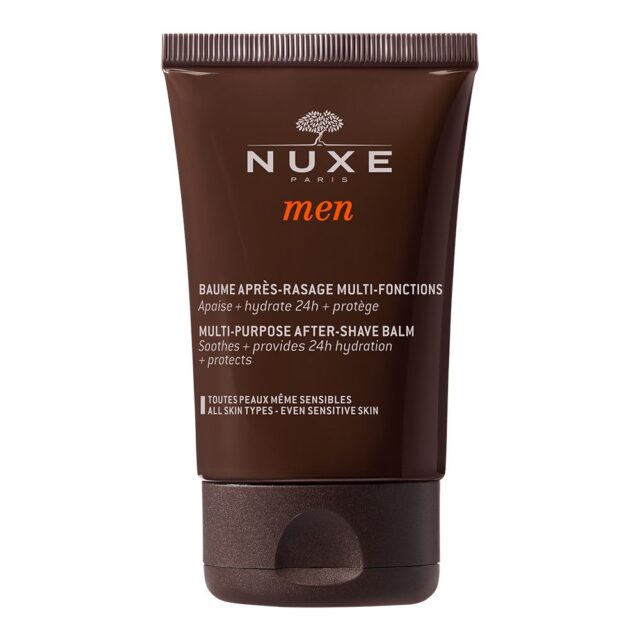 NUXE Men Multifunktions After-Shave-Balsam