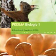 Prisma Biologie. Ausgabe A - Differenzierende Ausgabe. Schülerbuch mit Schüler-CD-ROM 5./6. Schuljahr