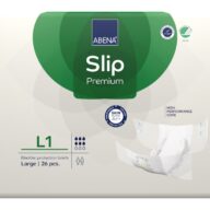 Abena Slip Premium Größe L1